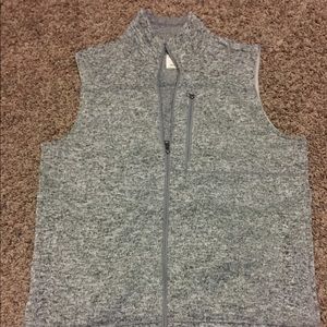 Fleece Sport Vest